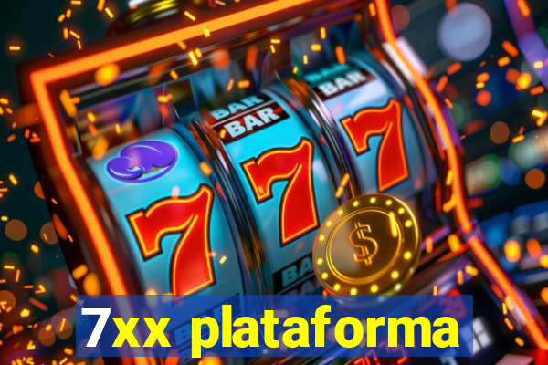 7xx plataforma